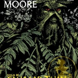 Swamp Thing vol 04