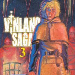 Vinland Saga 03