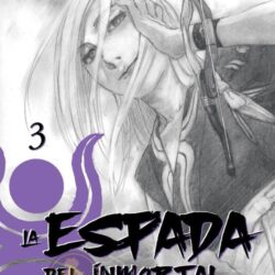 La Espada del Inmortal 03