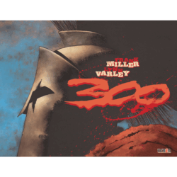 300 (Frank Miller)