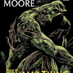 Swamp Thing vol 03