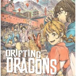 Drifting Dragons 05