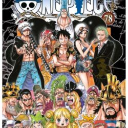 One Piece 78