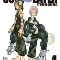 Soul Eater 04