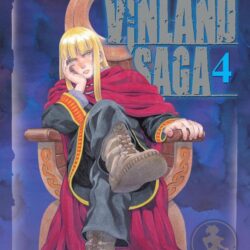 Vinland Saga 04