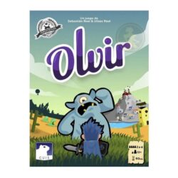 Olvir