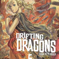 Drifting Dragons 04