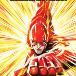 Flash: el hombre más rápido del mundo