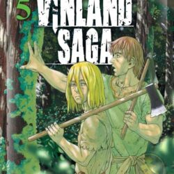 Vinland Saga 05