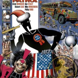 Doom Patrol Vol 03