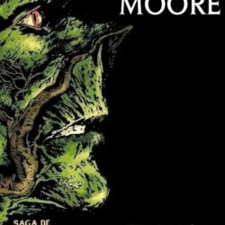 Swamp Thing vol 01