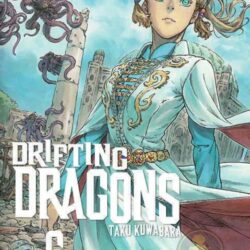 Drifting Dragons 06