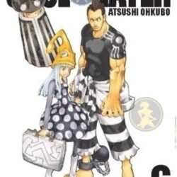 Soul Eater 06