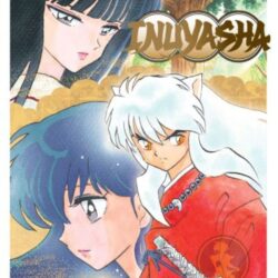 Inuyasha 10