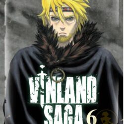 Vinland Saga 06