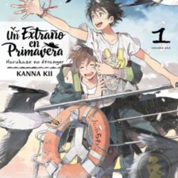 Un Extraño en Primavera 01