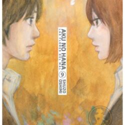 Aku No Hana 09
