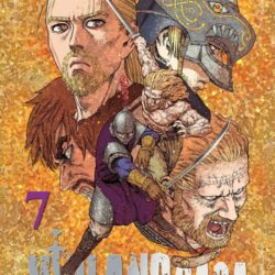 Vinland Saga 07