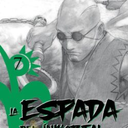 La Espada del Inmortal 07