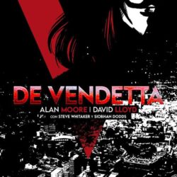 V DE VENDETTA