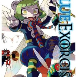 Blue Exorcist 29