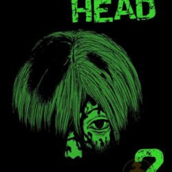 Dragon Head 02