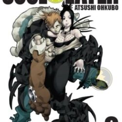 Soul Eater 09