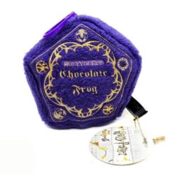 Llavero Peluche Harry Potter - Rana Chococolate