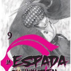 La Espada del Inmortal 09