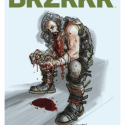 BRZRKR 04