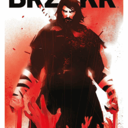 BRZRKR 06