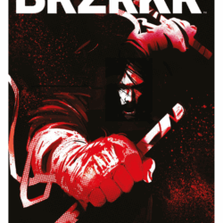 BRZRKR 07