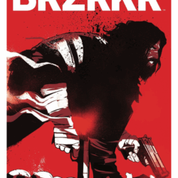 BRZRKR 08