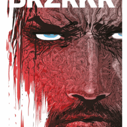 BRZRKR 10