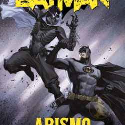 Batman Abismo