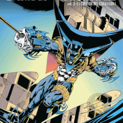 Batman Knightfall Vol. 03: La Cruzada del Caballero I