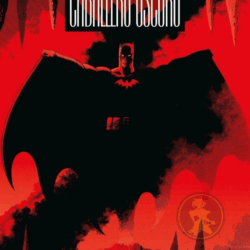 Batman: Presa