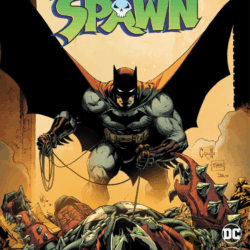 Batman/Spawn