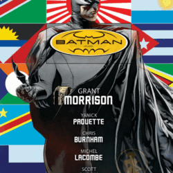 Batman INC.