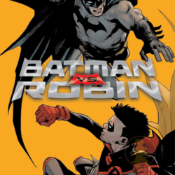 Batman Vs Robin