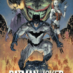 Batman y el Joker: Dúo Mortal