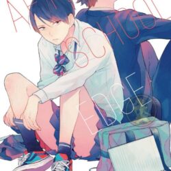 After School Edge