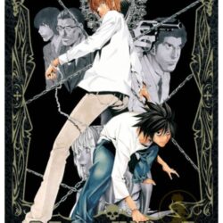 Death Note 05