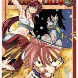 Fairy Tail 47