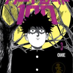 Mob Psycho 100 03