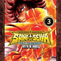 Saint Seiya Next Dimension 03
