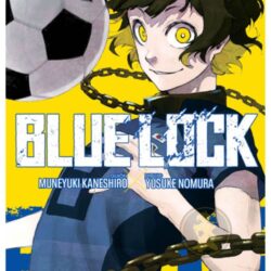 Blue Lock 02