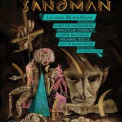 Sandman vol 02 - La Casa de Muñecas