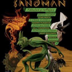 Sandman vol 06 - Fábulas y Reflejos