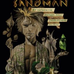 Sandman vol 10 - El Velatorio